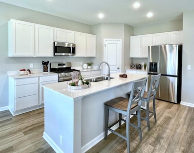 3218 Kady Ave NE-  Home is ready for Quick Move-in!