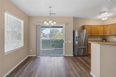 4625 Centisimo Dr unit 202, North Las Vegas, NV 89084 - photo 7