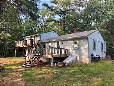 64 Walsh Rd, Sanbornville, NH 03872 - photo 2