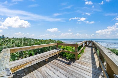 Private Beach Access