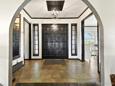 1348 Gene Autry Rd, Ardmore, OK 73401 - photo 2