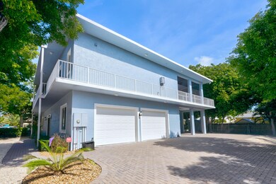Two car Garage