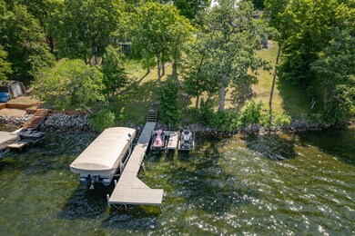 8102 E Lake Carlos Dr NE, Carlos, MN 56319 - photo 4