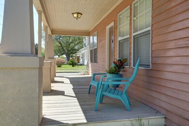 Julia_Front Porch