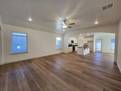 1308 Hogback Way, Midland, TX 79705 - photo 2