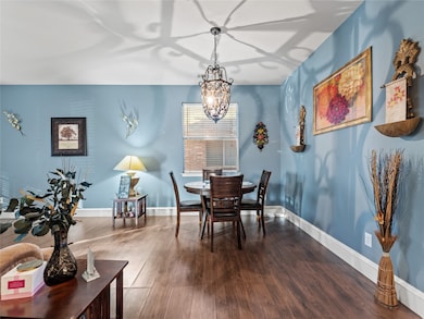 509 Tumbleweed Dr, Forney, TX 75126 - photo 6