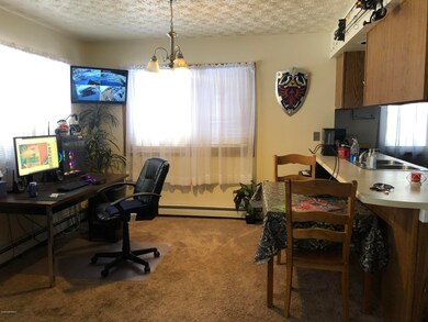 Unit 1 Dining Room