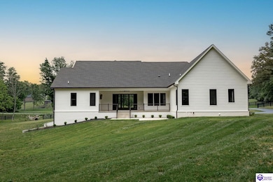 2045 W Rhudes Creek Rd, Elizabethtown, KY 42701 - photo 2