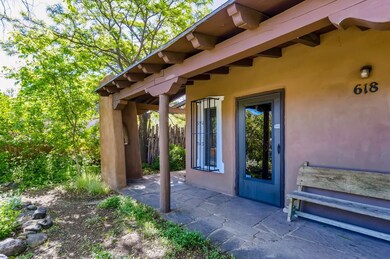 618 W San Francisco St, Santa Fe, NM 87501 - photo 5
