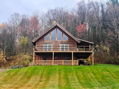 1727 Vermont 14, Irasburg, VT 05845 - photo 2