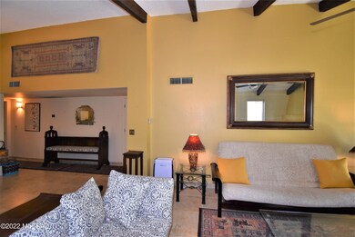 Placita Chorro-Living Room2