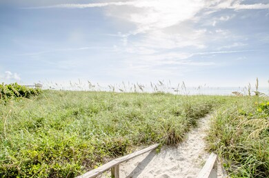 Beach Access 2