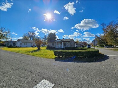 Gorgeous Corner Lot