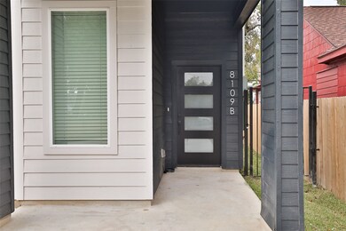 8109 Bigwood St unit A/B, Houston, TX 77078 - photo 4