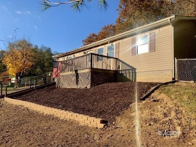 2048 Georges Creek Rd, Gallipolis, OH 45631 - photo 2