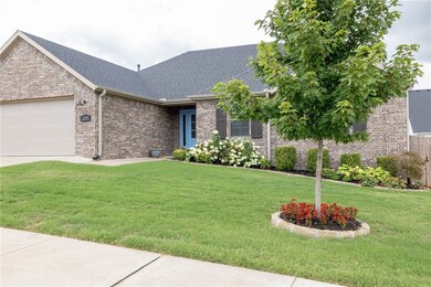 2579 S Angels Rd, Fayetteville, AR 72701 - photo 3