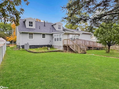 103 Pershing Ave, Lincoln, IA 50652 - photo 2