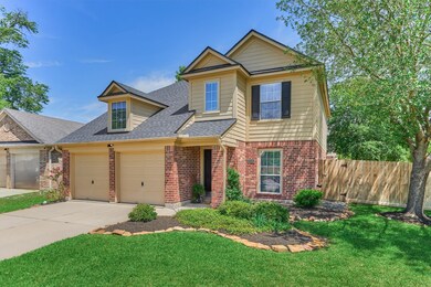 Curb appeal beckons to the discriminating buyer.