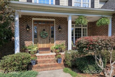 161 Upper Oak Dr, Statesville, NC 28625 - photo 5