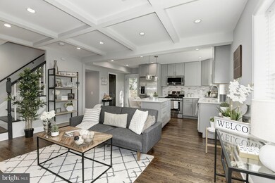 1005 Congress St SE, Washington, DC 20032 - photo 4