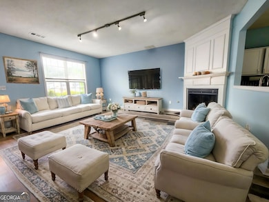 10900 Wittenridge Dr unit H8, Alpharetta, GA 30022 - photo 5