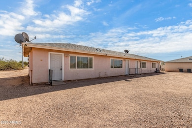 4015 N Montezuma Dr unit B, Eloy, AZ 85131 - photo 6