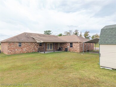 22680 Smith Loop, Cameron, OK 74932 - photo 5