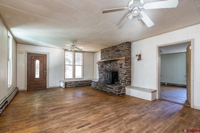 614 N Pine St, Gunnison, CO 81230 - photo 4