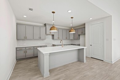 Representative image. Features, specifications, selections and colors may vary.