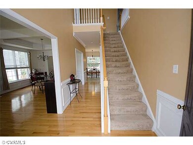 Foyer