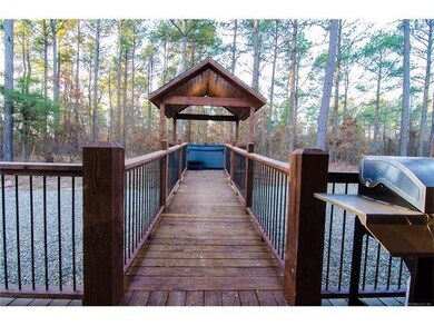 64 Walnut Hill Ln, Broken Bow, OK 74728 - photo 5