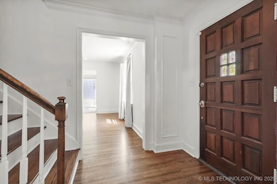 2643 E 26th St, Tulsa, OK 74114 - photo 3