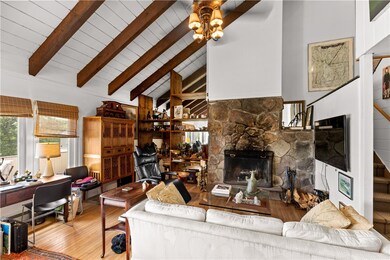 210 Mountainside Cir unit 1-10, Roxbury, NY 12474 - photo 7