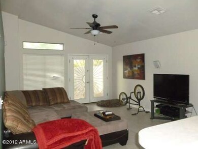 Great Room/Living area