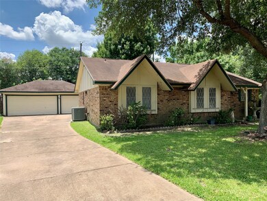 7131 Sandswept Ln, Houston, TX 77086 - photo 2