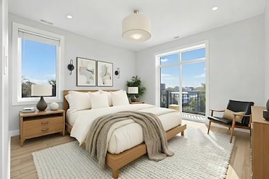 3653 W Barry Ave unit 4E, Chicago, IL 60618 - photo 6