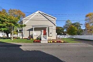 71 Poplar St unit B, Danvers, MA 01923 - photo 4