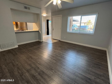 1455 N Alma School Rd unit 11, Mesa, AZ 85201 - photo 6