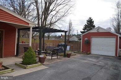 1508 Linden Dr, Pocomoke City, MD 21851 - photo 3