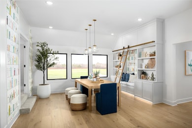 110 Birch Blvd, Murphy, TX 75094 - photo 5