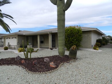 FRONT ELEVATION