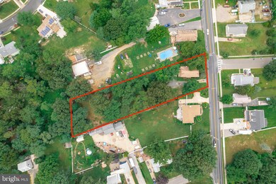 1112 S Fairview St, Delran, NJ 08075 - photo 3