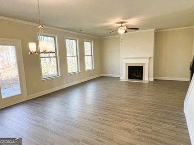 525 Paces Dr, Lithia Springs, GA 30122 - photo 6