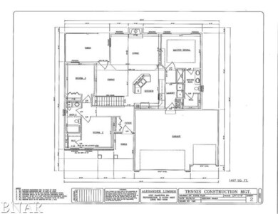 117 Dode Dr, Downs, IL 61736 - photo 5