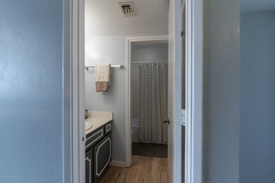 Full Guest Bath