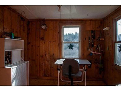 Mudroom. House large mudroom.
