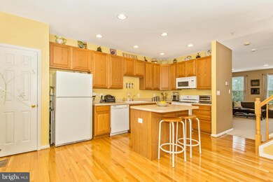 21210 Delevan Way, Germantown, MD 20876 - photo 5