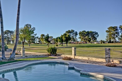 9514 W Lindgren Ave, Sun City, AZ 85373 - photo 2