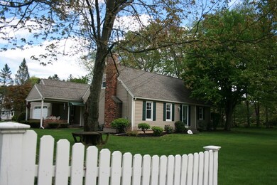 292 Birnie Ave, West Springfield, MA 01089 - photo 3