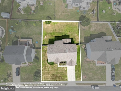 107 Deep Bottom Place, Stephens City, VA 22655 - photo 2